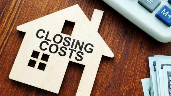Take a look at the many expenditures throughout the process that can cut into your budget. 